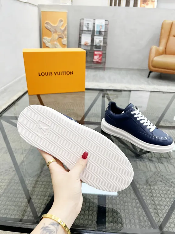 Louis Vuitton Shoe 